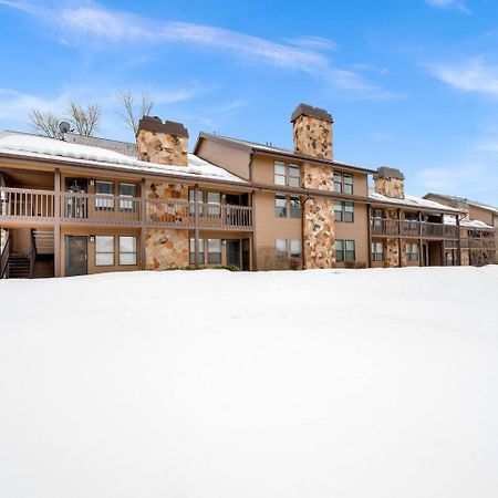 Wolf Creek Lodge Condo In Eden, Ut - Relaxing Mountain Retreat Eksteriør bilde