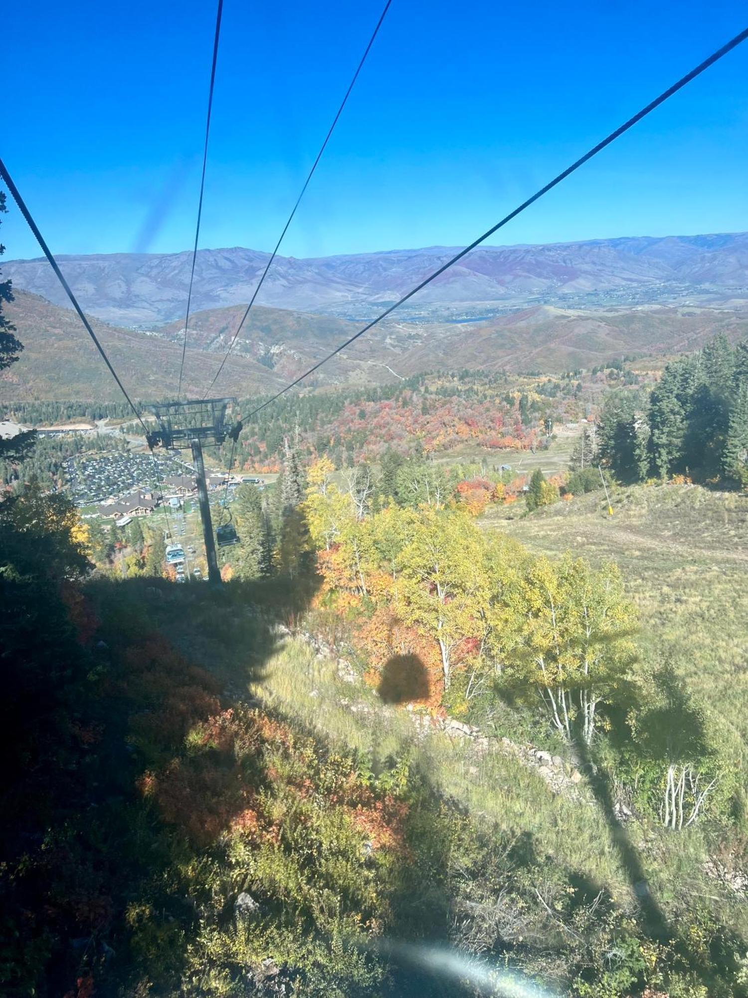 Wolf Creek Lodge Condo In Eden, Ut - Relaxing Mountain Retreat Eksteriør bilde