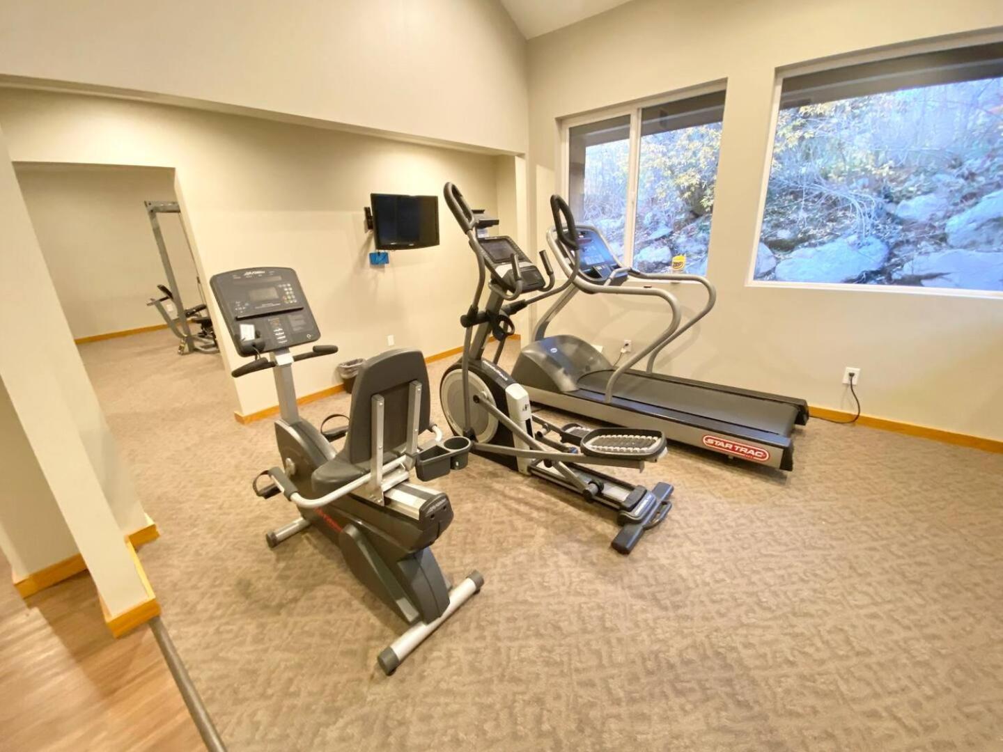 Wolf Creek Lodge Condo In Eden, Ut - Relaxing Mountain Retreat Eksteriør bilde